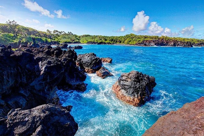 Day Trip Oahu to Hana - Welcome to Maui! - Tour Itinerary and Highlights