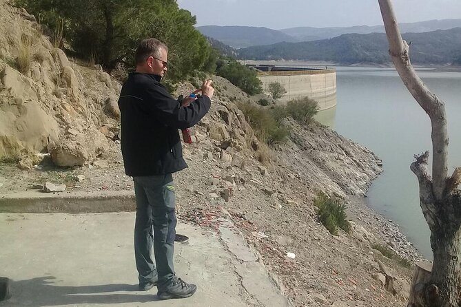 Day Trip off the Beaten Track to Kef and Musti From Tunis - Exploring the Historical Gems of Kef
