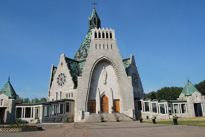 Day Trip on Quebec Historic Road, Chemin Du Roy (Montreal to Trois-Rivières) - Additional Information