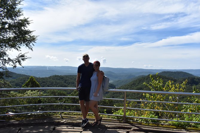 Day Trip- Private VIP Dalat Waterfalls and Countryside - Inclusions