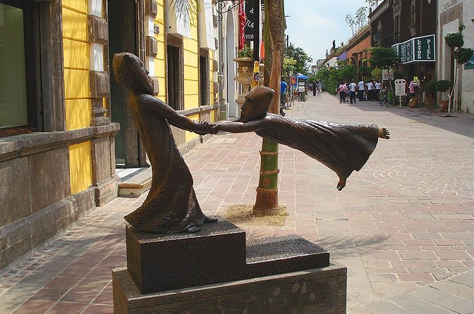 Day Trip to Artisan Villages of Jalisco From Guadalajara - Reviews