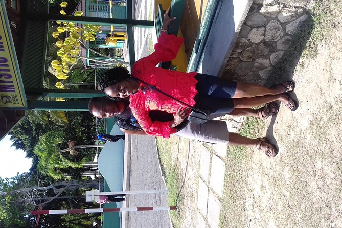 Day Trip to Dunns River Falls From Montego Bay - Traveler Photos (If Available)
