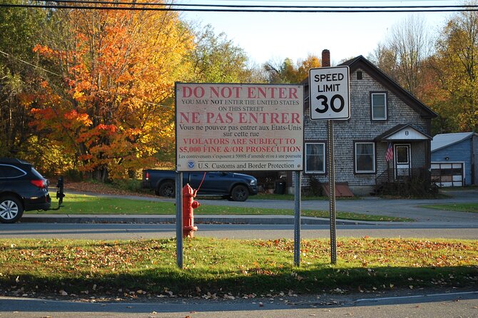 Day Trip to Eastern Townships - Charming Villages to Explore