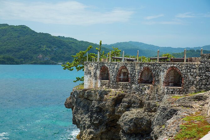 Day Trip to NEGRIL From Montego Bay: 4 in 1 - Trip Duration and Experience