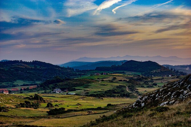 Day Trip to Potes and Santillana Del Mar From Santander - Getting to Potes and Santillana Del Mar
