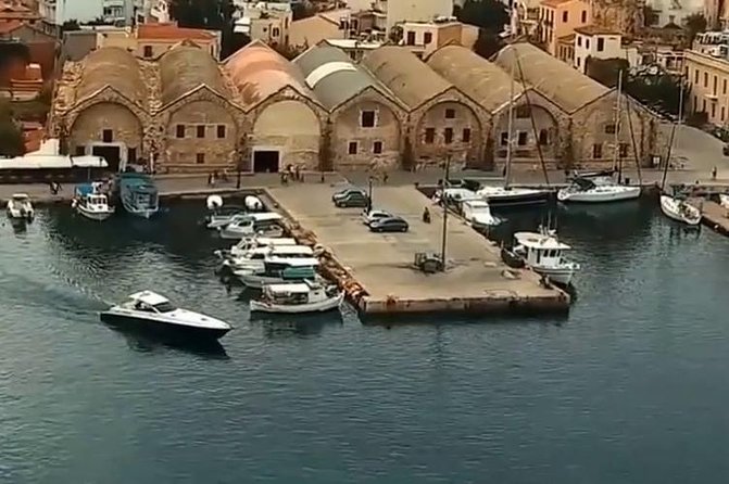 Day Trip to Rethymno, Chania & Kournas Lake - Overview of the Trip