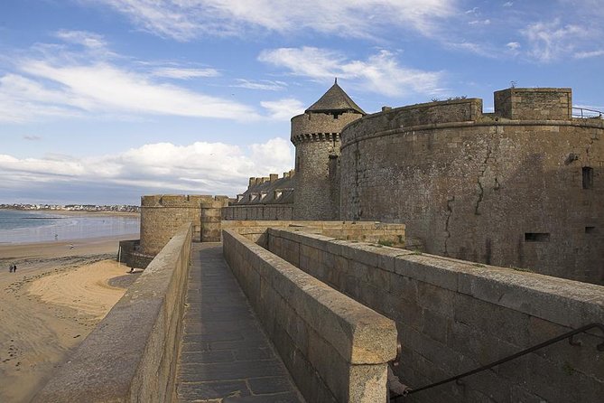 Day Trip With a Local Driver Dinan, Cancale, Saint-Malo From Rennes - 9 Hours - Day Trip Details