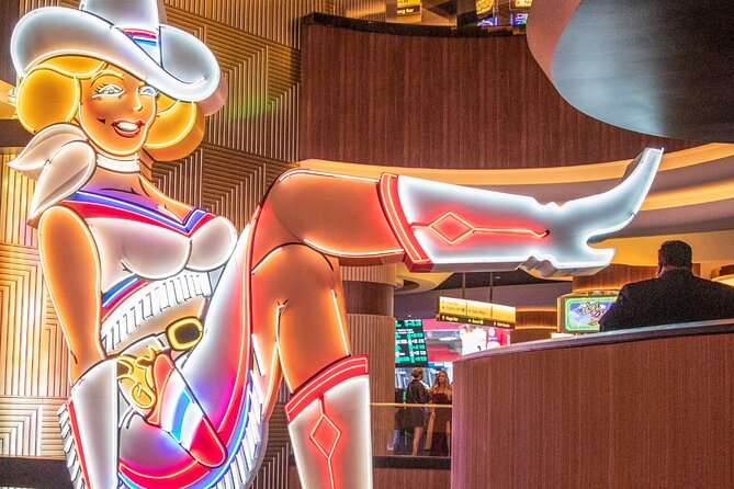 Daytime Downtown Las Vegas Walking Tour - Traveler Photos