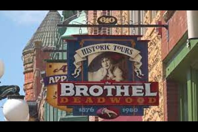 Deadwood Ghosts - Exploring Deadwoods Haunted Past