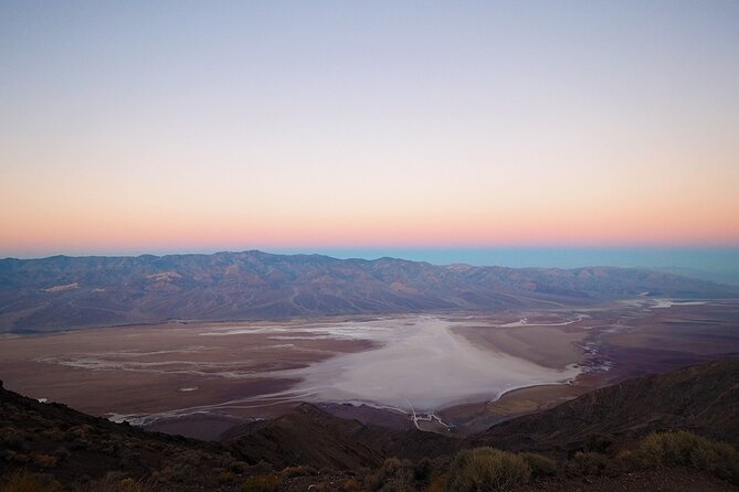 Death Valley Sunrise & Stargazing Day Tour Group Discount for 2 More People - Cancellation Policy