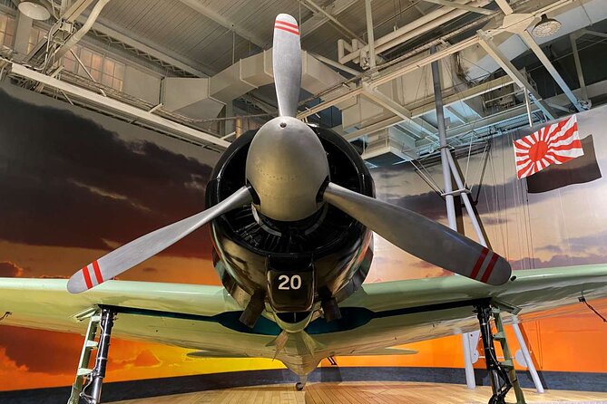 Deluxe Arizona Memorial and Pearl Harbor Aviation Museum Tour - Pickup Details