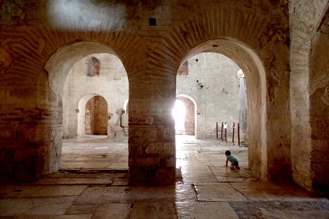 Demre and Myra Private With Boat Trip From Side - Cancellation Policy Details