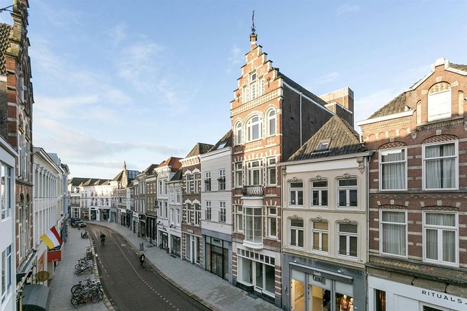 Den Bosch Interactive City Exploration Game (Self-Guided Tour)  - Eindhoven - Cancellation and Refund Policy for the Den Bosch Interactive City Exploration Game