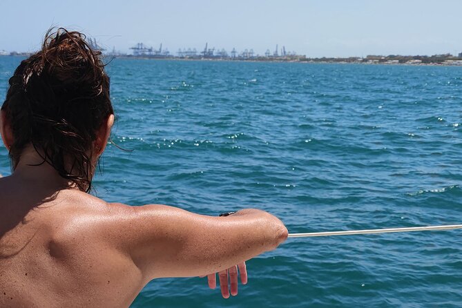 Denia Sailing Trip and Lunch at the Port - Tour Highlights and Itinerary