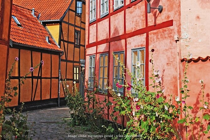 Denmark Royal Castles Private Tour From Copenhagen - Cancellation Policy