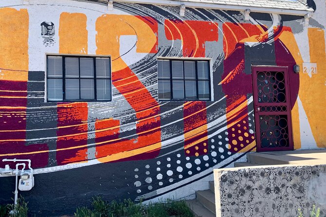 Denver Graffiti Happy Hour Tour - Traveler Photos and Reviews