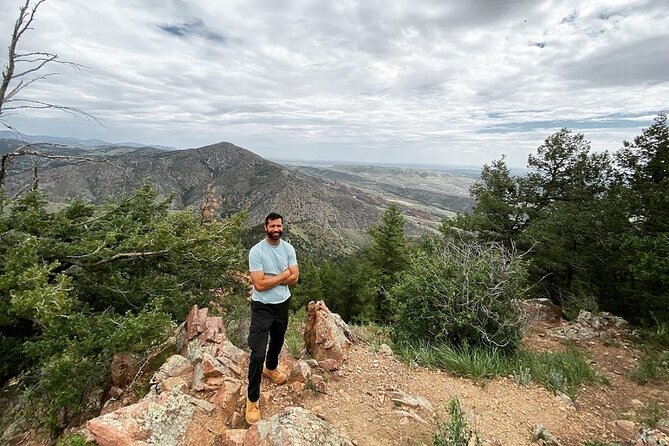 Denver Private Half-Day Guided Hike - Transportation and Meeting Point