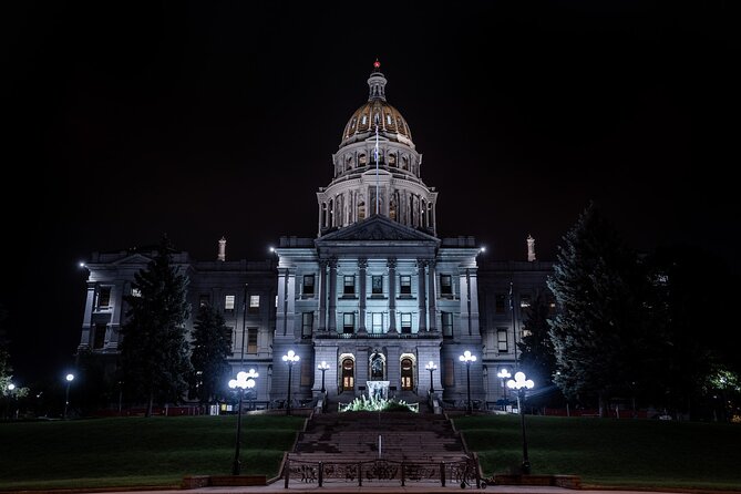 Denver Terrors Boos and Booze Haunted Pub Crawl - Customer Reviews and Ratings
