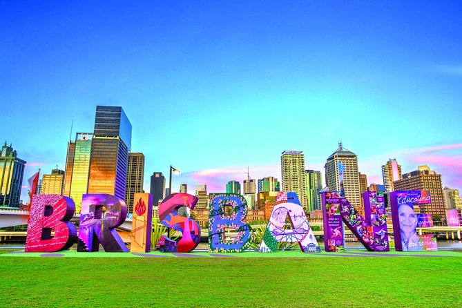 Departure Private Transfer: Brisbane to Brisbane Airport BNE in Luxury Van - Tour Details