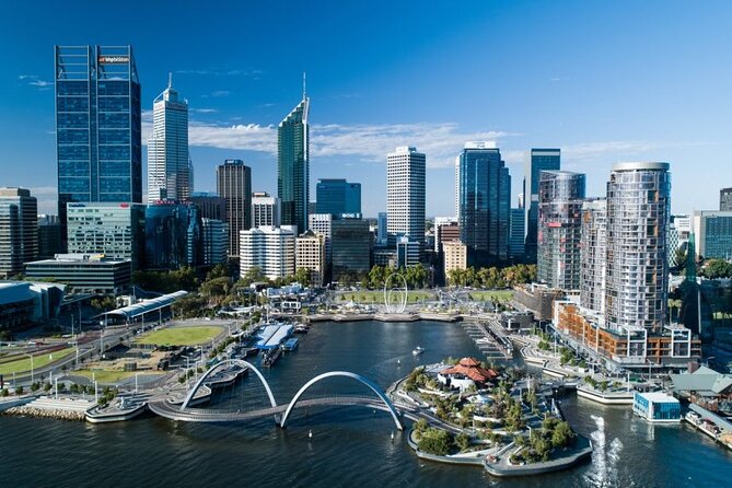 Departure Private Transfer: Perth City to Perth Airport PER in Business Car - Questions?