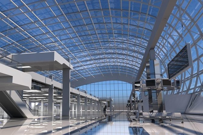 Departure Transfer to Kos Airport - Cancellation Policy