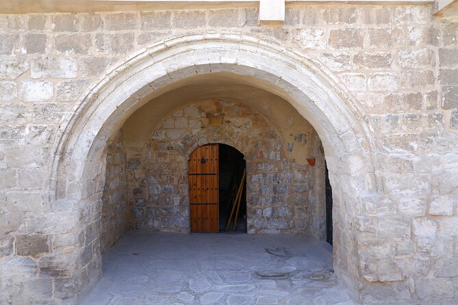 Deyrulzafaran Monastery, Dara Ancient Ruins and Old Town Tour in Mardin - Common Questions (FAQs)