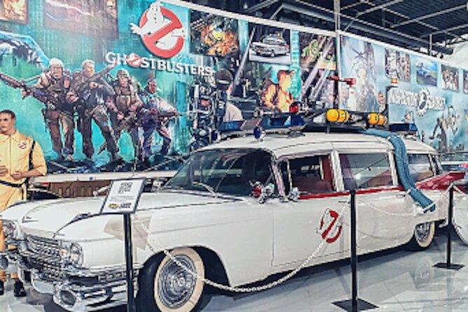 Dezerland Park Auto Museum Admission Ticket in Orlando - Traveler Photos and Reviews