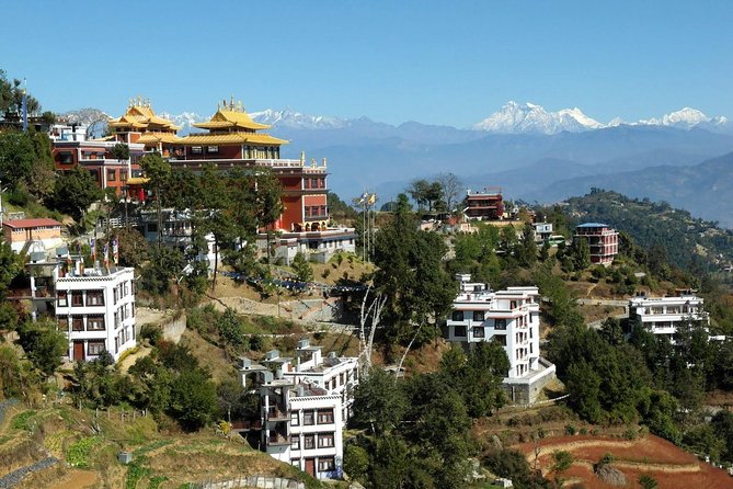 Dhulikhel Namobuddha Hiking Private Guided Day Tour - All Fees and Taxes Included