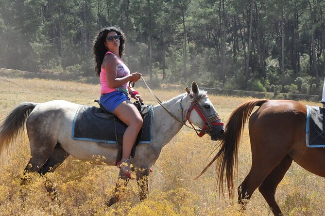 Didim Horse Safari - Choosing the Right Horse Safari Package