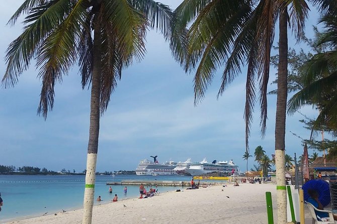 Dilly Dally Walking Tour of Nassau Attractions - Overall Satisfaction and Appreciation