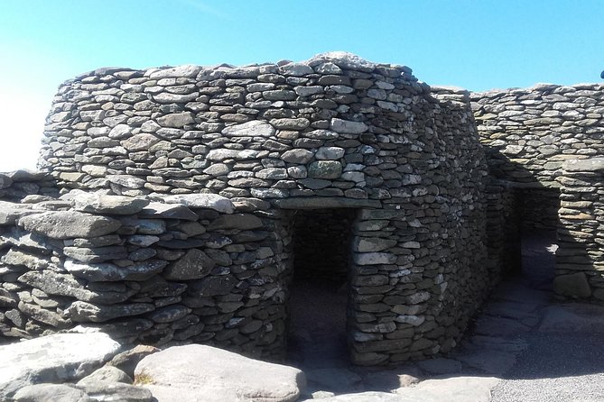 Dingle and Slea Head Private Tour - Inclusions