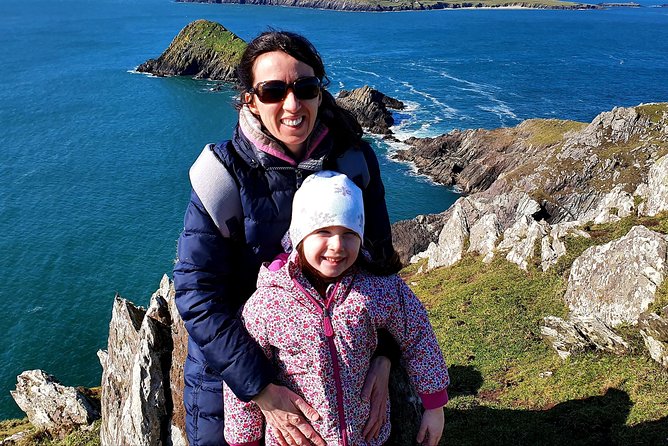 Dingle Peninsula Four Hour Private Tour - Memorable Experience