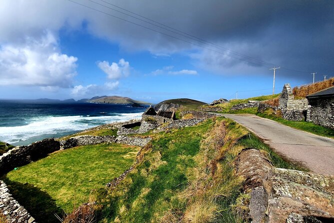 Dingle Peninsula Virtual Tour - Whats Included in the Virtual Tour Package