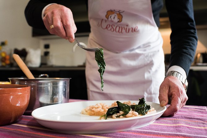 Dining Experience at a Locals Home in Pisa With Cooking Demo - Details and Logistics