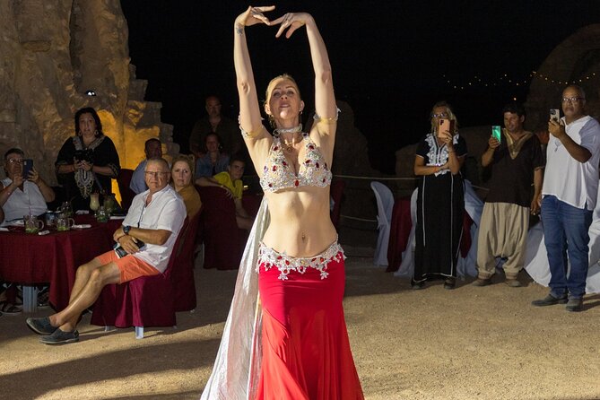 Dinner and New Years Eve in an 18th Century Ksar - Celebrating New Years Eve in a Living Museum