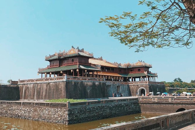 Dinner Cruise on Perfume River and Forbidden City Visit - Insiders Guide to Exploring the Forbidden City