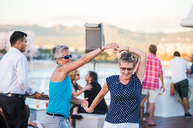 Dinner Cruise Tour in Cabo San Lucas With Tequila Tasting - Pickup and Drop-off Details