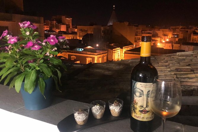 Dinner on Rooftop With Personal Chef - Customized Menu Tailored to Your Preferences