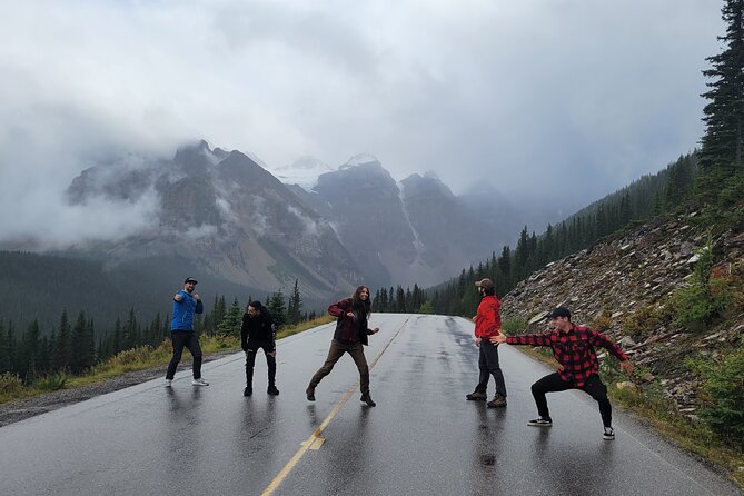Discover Banff National Park - Day Trip - Traveler Photos