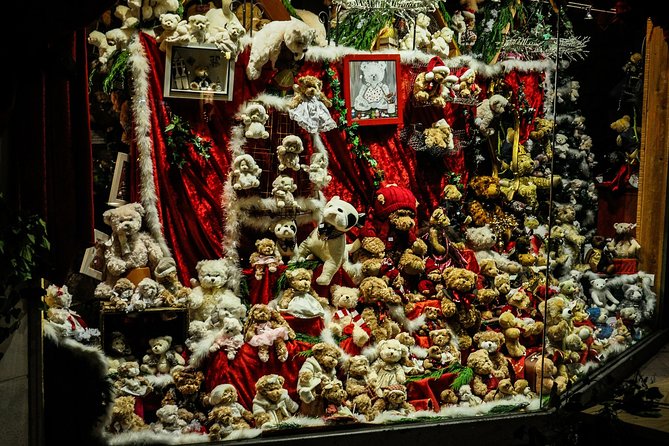 Discover Colmars Christmas Market Magic With a Local - End Point and Further Exploration