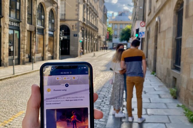Discover Dijon While Escaping the Zombies! Escape Game - What to Expect
