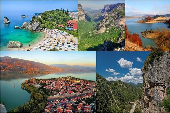 Discover Epirus Region - Cultural Experiences