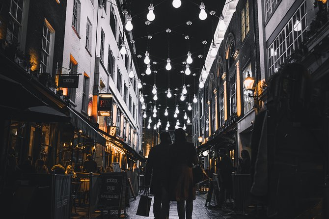 Discover Gothenburgs Nightlife With a Local - Insider Tips for a Memorable Night Out