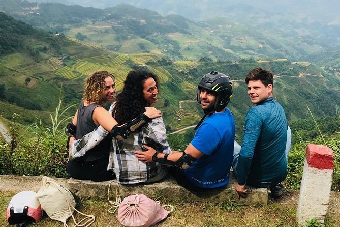 Discover Ha Giang Loop 4 Days by Motorbikes and Easyrider - Reviews and Ratings of the Tour