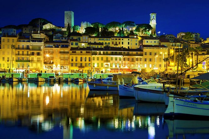 Discover Incredible Cannes on Private Walking Tour - Insider Tips for a Memorable Experience