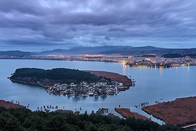 Discover Ioannina City and Island of Pamvotis Lake From Lefkas - Practical Tips for Visiting Lefkas