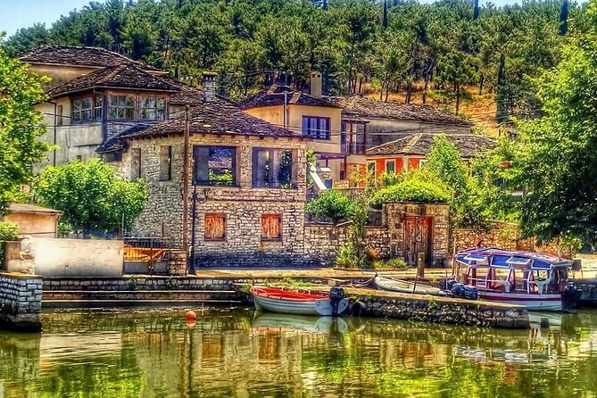 Discover Ioannina City and Island of Pamvotis Lake - Cultural Experiences in Ioannina