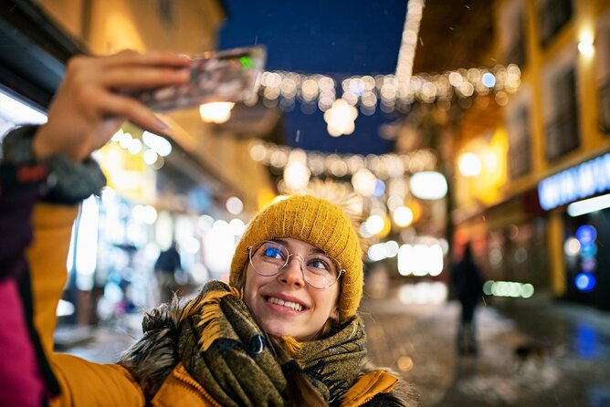 Discover Kiruna: A Walk Through History and Nature - Inclusions