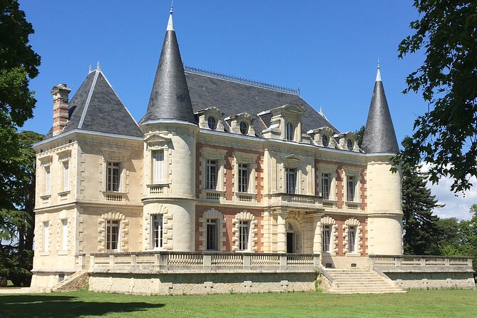 Discover Médoc the Birthplace of the 1855 Classification - The 1855 Classification: A Landmark in Wine History