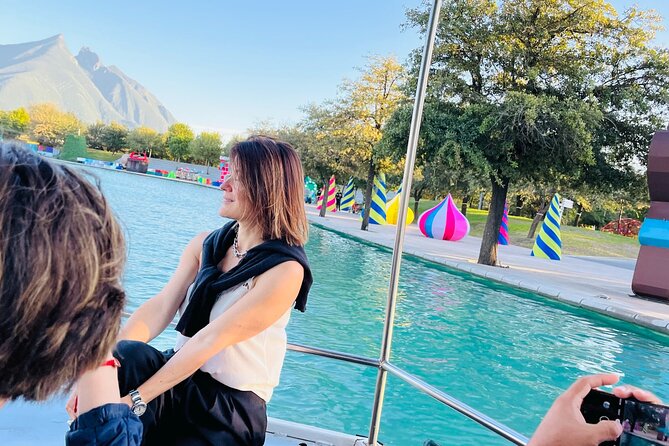 Discover Monterrey With a Local Guide - Reviews